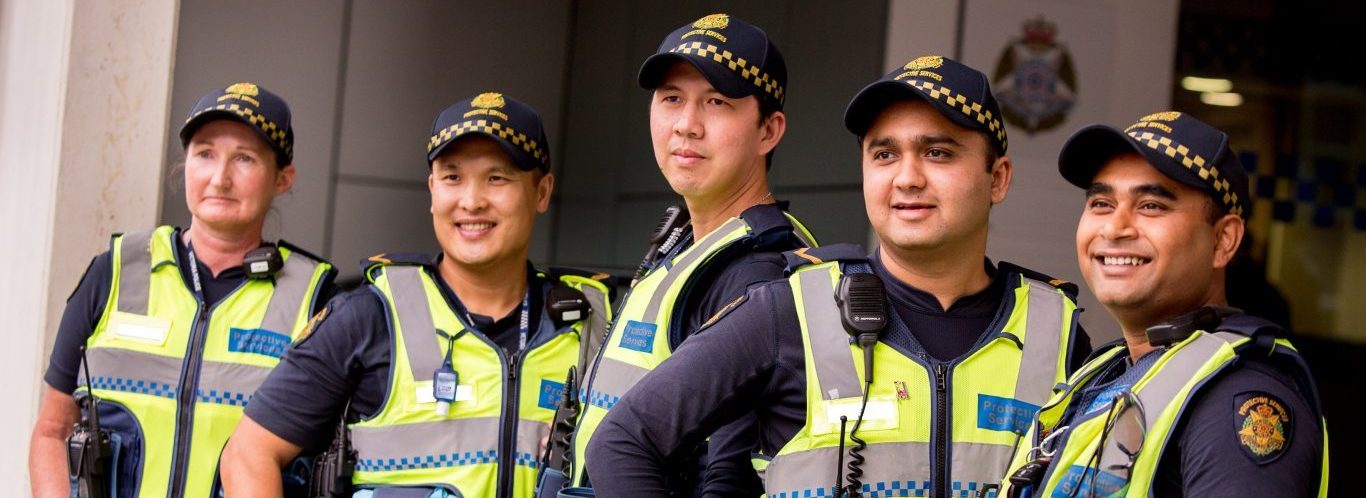 AiPol | Australasian Institute of Policing